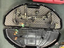 Mathews phase sitka for sale  Louisville