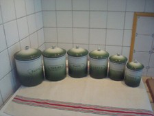 Pots épices émaillès d'occasion  France