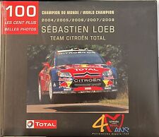 Sebastien loeb team usato  Sesto San Giovanni