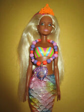 B263 barbie meerjungfrau gebraucht kaufen  Balingen