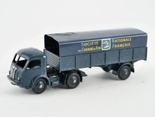 Dinky toys no. d'occasion  Expédié en Belgium