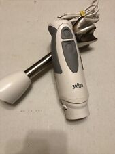 Braun mixstab 450 gebraucht kaufen  München