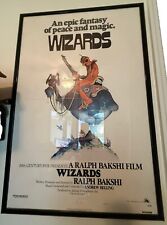 Vintage wizards ralph for sale  Clermont