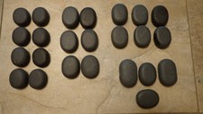 Hot stone massage gebraucht kaufen  Maisach