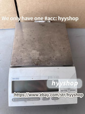 Balança eletrônica METTLER TOLEDO GB1302 /hyy/ comprar usado  Enviando para Brazil
