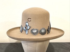 Charlie horse hat for sale  Roseburg