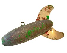 Vtg fishing pound for sale  Sewell