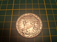 Escudos 1969 silber gebraucht kaufen  Krefeld