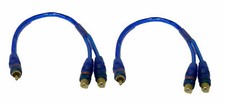 Rca audio jack for sale  Pomona