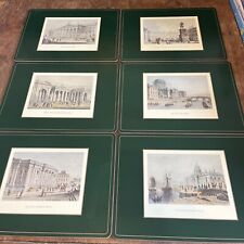 Placemats dublin landmarks for sale  HERNE BAY