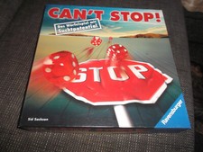 Can würfelspiel suchtpotentia gebraucht kaufen  Passau