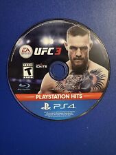 Ps4 playstation ufc for sale  Columbia