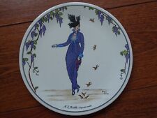 Villeroy boch assiette d'occasion  Thann