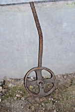 Vintage plough depth for sale  LEEK