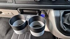Twin cup holder for sale  COVENTRY