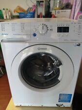 Lavatrice indesit funzionante usato  Santa Luce