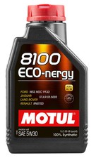 Motul 8100 eco usato  Bracciano