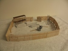 Scale hand made for sale  Clear Lake