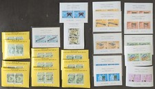 Korea stamps monster for sale  Englewood Cliffs