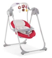 Altalena polly swing usato  Scicli