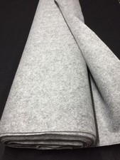 Feutrine gris clair d'occasion  Barentin