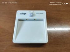 Luce notturna led usato  San Marco Evangelista