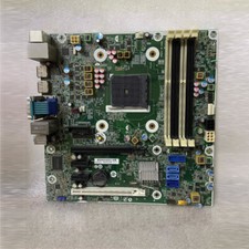 Placa-mãe 752149-001 751439-001 fm2b para HP EliteDesk 705 G1MT SFF comprar usado Placa-mãe 752149-001 751439-001 fm2b para HP EliteDesk 705 G1MT SFF comprar usado  Enviando para Brazil