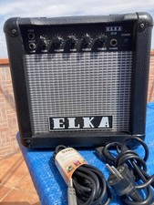Amplificatore per chitarra usato  Giugliano in Campania