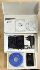 Mp3 mp4 philips d'occasion  Les Mureaux