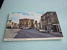 Devizes town hall for sale  WELLINGBOROUGH