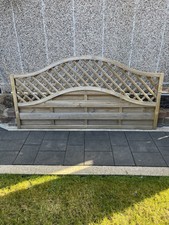 Omega lattice top for sale  WATFORD