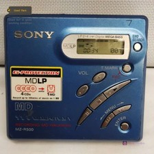 Sony r500 portable for sale  CANTERBURY