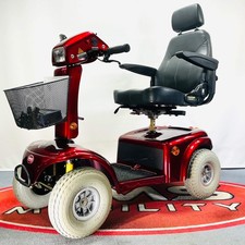 Rascal 850 mobility for sale  COLCHESTER
