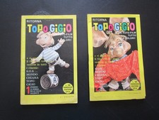 Topo gigio film usato  Reggio Emilia