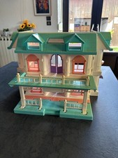 Ancienne maison pliable d'occasion  Azerailles