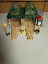 Thomas wooden railway for sale  Oak Brook