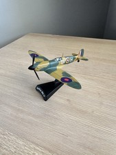 Small diecast spitfire for sale Small diecast spitfire for sale  WELWYN GARDEN CITY