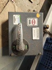 Mem amp isolator for sale  BANCHORY