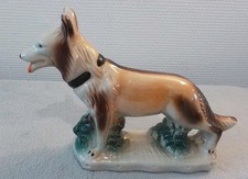 Chien colley faience d'occasion  Noyelles-sous-Lens