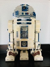 Lego r2d2 10225 for sale  Mckinney