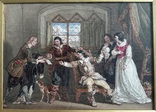 John augustus atkinson for sale  UK