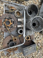 Parts wildkart maranello for sale  LANGPORT