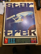 Amt star trek gebraucht kaufen  Böchingen, Knöringen, Siebeldingen