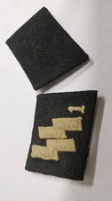 Pattes col ww2 d'occasion  Marseille XIII