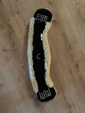 Lammfell kurzgurt 65cm gebraucht kaufen  Westerstede