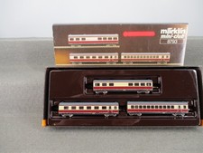 Märklin mini club gebraucht kaufen  Wenden