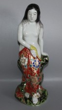 Antique japanese porcelain for sale  OLDBURY