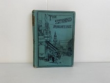 Strand magazine 1920 for sale  SUTTON COLDFIELD