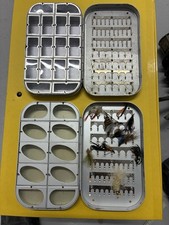 Wheatley okuma aluminium for sale  BEITH