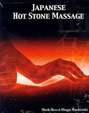Japanese hot stone for sale  UK